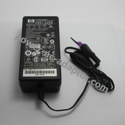 32V 1560mA HP C309G C310A C410A AC Adapter Power Supply - Click Image to Close